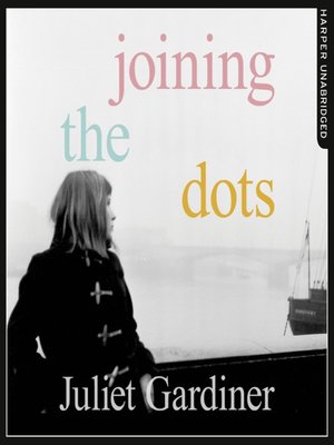 Joining the Dots - Audiobook